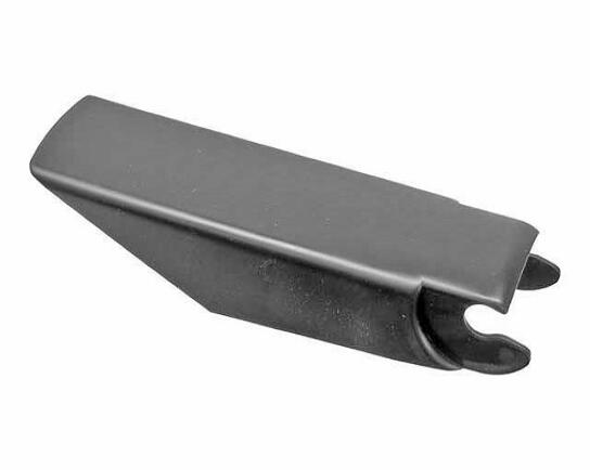 Mercedes Windshield Wiper Arm Cover 1248240349 - Genuine Mercedes